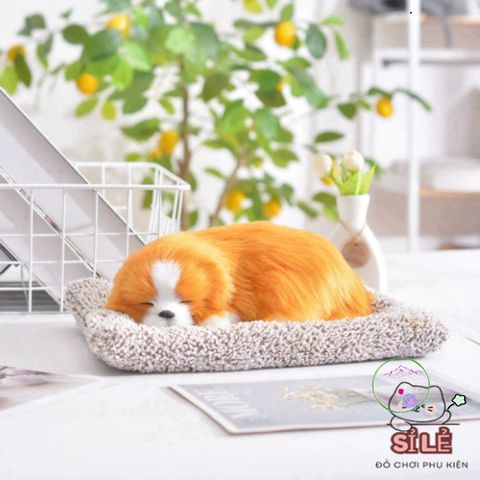 Mèo Bông Khử Mùi Nội Thất Ô Tô - Thú Bông Than Hoạt Tính Dễ Thương, Kích Thước 27cm, Trang Trí Xe Hơi & Không Gian Sống