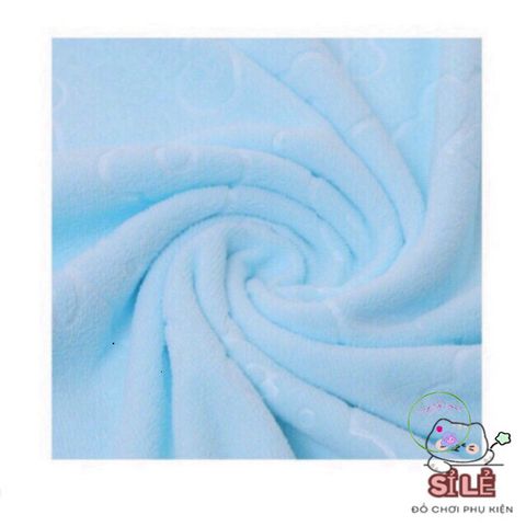 Khăn Tắm Nhật Bản Khổ Lớn 140x70cm - Mềm Mại, Thấm Hút Tối Ưu, Phù Hợp Cho Tắm Gội Và Giữ Ấm Trong Mùa Đông