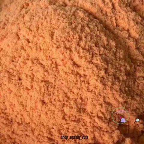 Cát Động Học Sáng Tạo 500g - Đồ Chơi An Toàn, Nặn Hình Đa Sắc Cho Trẻ Em Từ 3 Tuổi - Không Dính Tay, Tái Sử Dụng Thoải Mái