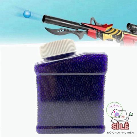 Bộ 30,000 Hạt Nở 7-8mm Đủ Màu Sắc - Vật Liệu Trang Trí Sáng Tạo, Hạt Thủy Tinh Hấp Dẫn Cho Nghệ Thuật DIY