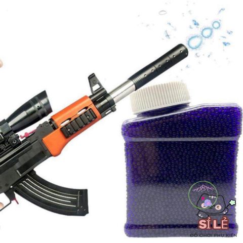 Bộ 30,000 Hạt Nở 7-8mm Đủ Màu Sắc - Vật Liệu Trang Trí Sáng Tạo, Hạt Thủy Tinh Hấp Dẫn Cho Nghệ Thuật DIY