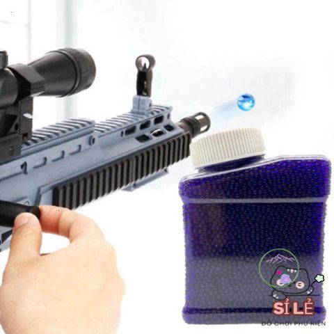 Bộ 30,000 Hạt Nở 7-8mm Đủ Màu Sắc - Vật Liệu Trang Trí Sáng Tạo, Hạt Thủy Tinh Hấp Dẫn Cho Nghệ Thuật DIY