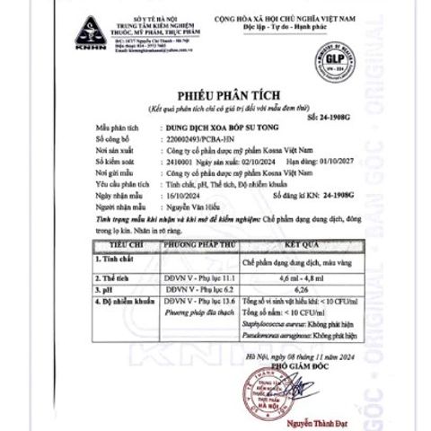 Dầu Nóng Xoa Bóp SuTong 10ml & 60ml - Giảm Đau Nhức Cơ Khớp, Thư Giãn Cơ Bắp, Hỗ Trợ Phục Hồi Chấn Thương
