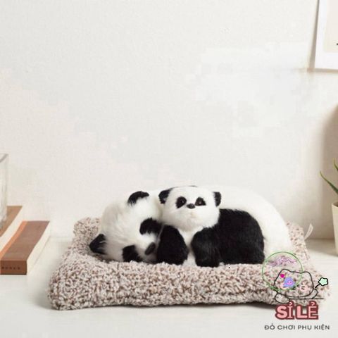 Thú Bông Khử Mùi - Mẫu Chó Mèo Than Hoạt Tính Trang Trí Ô Tô, Văn Phòng - Món Quà Ý Nghĩa Cho Trẻ Nhỏ