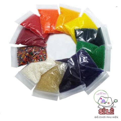Bộ 5000 Viên Ngọc Sáng Lấp Lánh Đa Màu - Trang Trí Cây Cảnh, Hoa Tươi, DIY Thú Vị cho Không Gian Sống Sáng Tạo