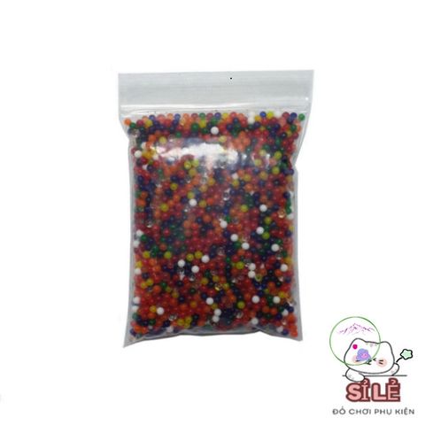 Bộ 5000 Viên Ngọc Sáng Lấp Lánh Đa Màu - Trang Trí Cây Cảnh, Hoa Tươi, DIY Thú Vị cho Không Gian Sống Sáng Tạo