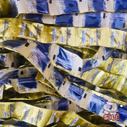 Bộ 50 Gói Hạt Nở 7-8mm - Trang Trí Nhà Cửa, Chăm Sóc Cây Cối và Handmade - An Toàn, Tăng Cường Sáng Tạo Cho Trẻ Em