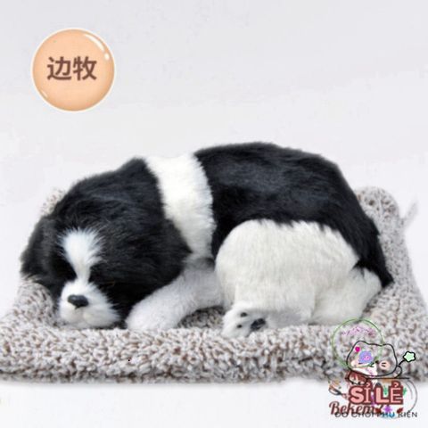 Thú Bông Chó Mèo Than Hoạt Tính - Đồ Trang Trí Ô Tô và Nhà Dễ Thương, Hút Ẩm Khử Mùi, Quà Tặng Tuyệt Vời Cho Trẻ Nhỏ