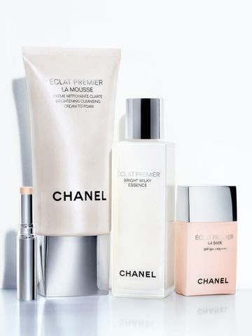 Kem Che Khuyết Điểm CHANEL Éclat Premier Le Correcteur #BR12 Chính Hãng - Che Phủ Khuyết Điểm, Dưỡng Ẩm, Làn Da Rạng Rỡ, Sang Trọng
