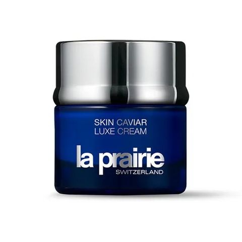Kem Dưỡng Da La Prairie Skin Caviar Luxe Cream 50ml - Kem Trẻ Hóa Da Chống Lão Hóa Cao Cấp Chính Hãng, Đem Lại Làn Da Rạng Rỡ