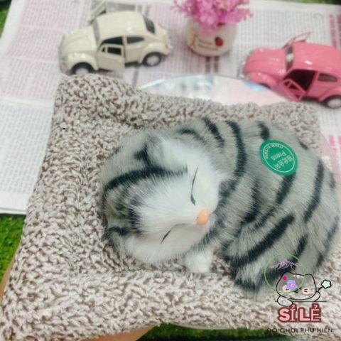 Bông Chó Nhồi Than Hoạt Tính Khử Mùi Xe Hơi - Đồ Trang Trí Đáng Yêu và An Toàn cho Ô Tô