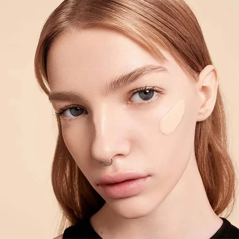 Kem Nền Yves Saint Laurent YSL All Hours Foundation Tone LN1 - Che Phủ Tối Ưu, Duy Trì Độ Tươi Mới Cho Làn Da, Chính Hãng Cao Cấp