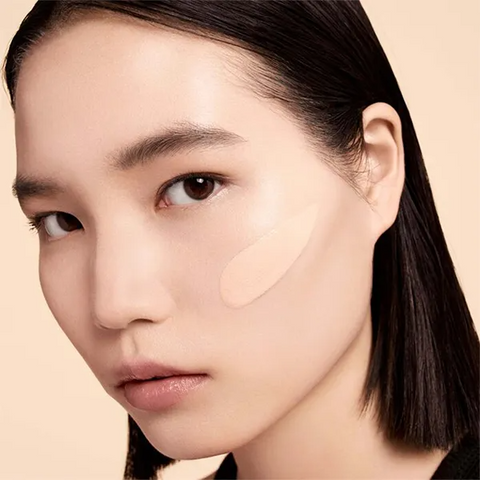 Kem Nền Yves Saint Laurent YSL All Hours Foundation Tone LC1 25ml - Trang Điểm Hoàn Hảo, Bám Da, Chống Trôi, Dành Cho Mọi Loại Da