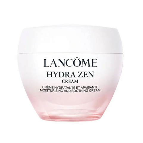 Kem Dưỡng Ẩm Da Lancôme Hydra Zen Cream 50ml - Giúp Cung Cấp Độ Ẩm, Bảo Vệ Da, Thư Giãn Da, Hàng Chính Hãng Cao Cấp Từ Pháp