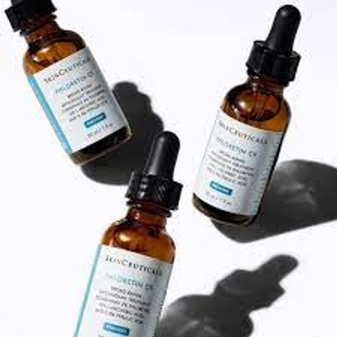Tinh Chất Hỗ Trợ Trẻ Hóa Da Skinceuticals Phloretin CF 30ml - Serum Cao Cấp Dưỡng Ẩm, Tái Tạo Da, Giảm Lão Hoá, Làm Sáng Da