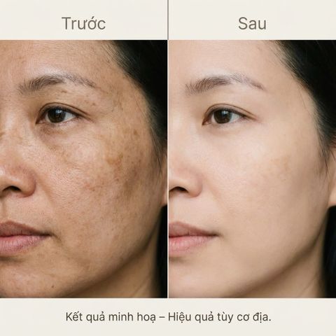 Serum Eucerin Anti-Pigment 30ml - Giảm Đốm Nâu và Mờ Thâm Nám cho Da Dầu, Dưỡng Trắng Da Hiệu Quả