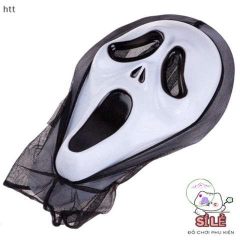 Mặt Nạ Halloween Ma Quái Độc Đáo - Phụ Kiện Hóa Trang Đầy Nghệ Thuật Cho Tiệc Halloween và Các Sự Kiện Đặc Biệt