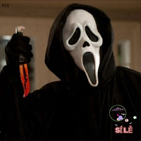 Mặt Nạ Halloween Ma Quái Độc Đáo - Phụ Kiện Hóa Trang Đầy Nghệ Thuật Cho Tiệc Halloween và Các Sự Kiện Đặc Biệt