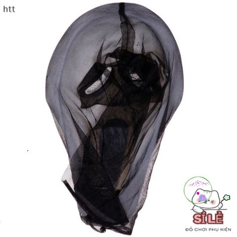 Mặt Nạ Halloween Ma Quái Độc Đáo - Phụ Kiện Hóa Trang Đầy Nghệ Thuật Cho Tiệc Halloween và Các Sự Kiện Đặc Biệt