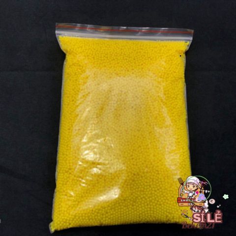 Hạt Nở Tinh Thể V2 50g - Hạt Trang Trí Cây Cảnh, Đồ Chơi Phát Triển Giác Quan Cho Trẻ Em, Kích Thước 7-8mm, Đẹp Mắt, Đàn Hồi
