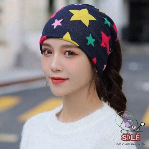 Khăn Ống Đa Năng Thời Trang - Phụ Kiện Mùa Đông Phù Hợp Cho Tất Cả Giới Tính, Quà Tặng Ý Nghĩa Cho Gia Đình, Hoạt Động Ngoài Trời
