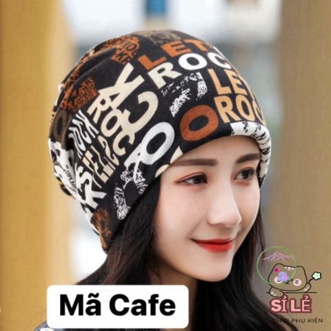 Khăn Ống Đa Năng Thời Trang - Phụ Kiện Mùa Đông Phù Hợp Cho Tất Cả Giới Tính, Quà Tặng Ý Nghĩa Cho Gia Đình, Hoạt Động Ngoài Trời