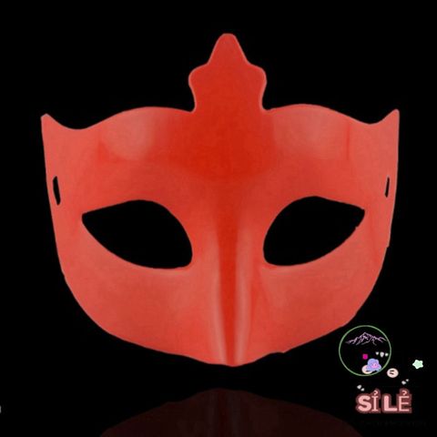 Mặt Nạ Hóa Trang Nửa Mặt Sang Trọng - Phụ Kiện Dạ Hội, Halloween, Lễ Hội Cosplay - Đồ Trang Trí Đẳng Cấp