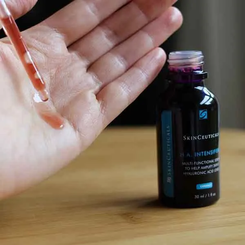 Serum Skinceuticals Hỗ Trợ Trẻ Hóa Da 30ml - Chất Lượng Cao, Hyaluronic Acid Giúp Cung Cấp Độ Ẩm và Làm Sáng Da