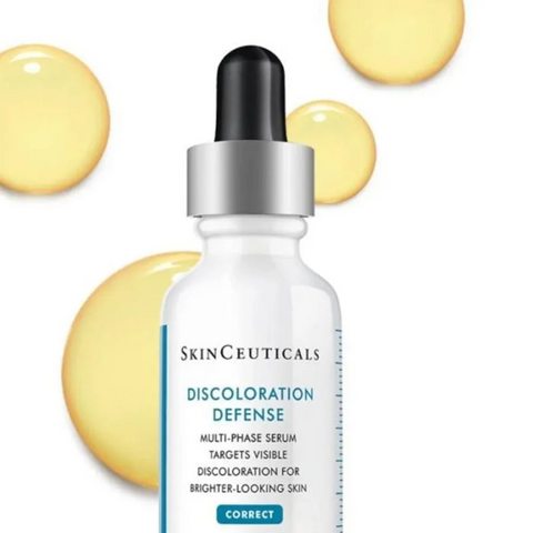Serum Trẻ Hóa và Làm Sáng Da Skinceuticals Discoloration Defense 30ml - Giải Pháp Chăm Sóc Da Cao Cấp cho Mọi Loại Da