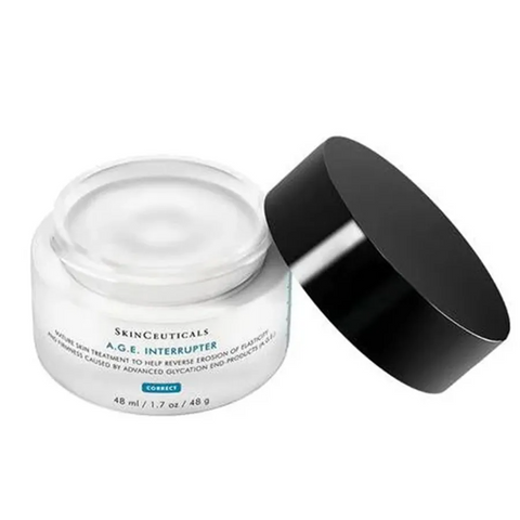 Kem Dưỡng Hỗ Trợ Làm Trẻ Hóa Da Skinceuticals A.G.E. Interrupter Advanced 48ml - Giảm Nếp Nhăn, Tăng Độ Đàn Hồi Da