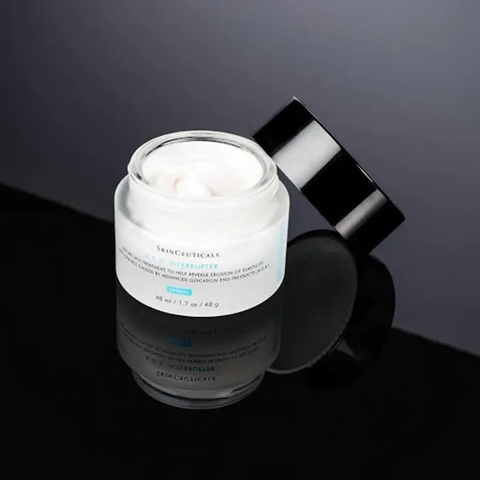 Kem Dưỡng Hỗ Trợ Làm Trẻ Hóa Da Skinceuticals A.G.E. Interrupter Advanced 48ml - Giảm Nếp Nhăn, Tăng Độ Đàn Hồi Da