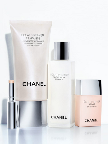 Kem Che Khuyết Điểm CHANEL Éclat Premier Le Correcteur #BR12 - Trang Điểm Cao Cấp, Che Phủ Tuyệt Đối, Dành Cho Tín Đồ Làm Đẹp