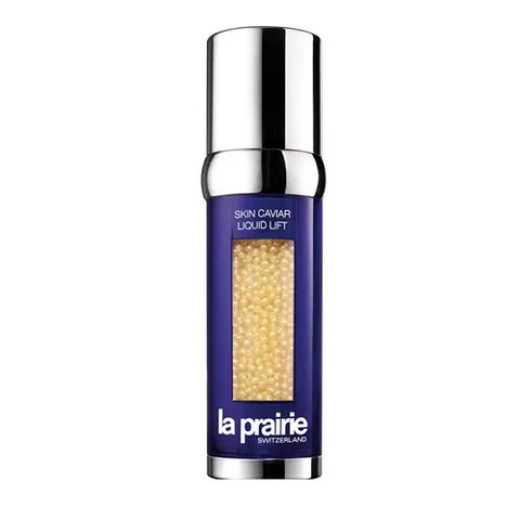 Tinh Chất Trẻ Hóa Da La Prairie Skin Caviar Liquid Lift Serum 50ml - Serum dưỡng ẩm, cải thiện nếp nhăn, tái tạo làn da trẻ trung