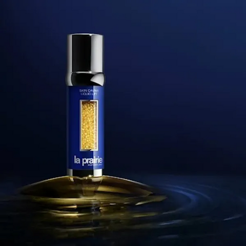 Tinh Chất Trẻ Hóa Da La Prairie Skin Caviar Liquid Lift Serum 50ml - Serum dưỡng ẩm, cải thiện nếp nhăn, tái tạo làn da trẻ trung