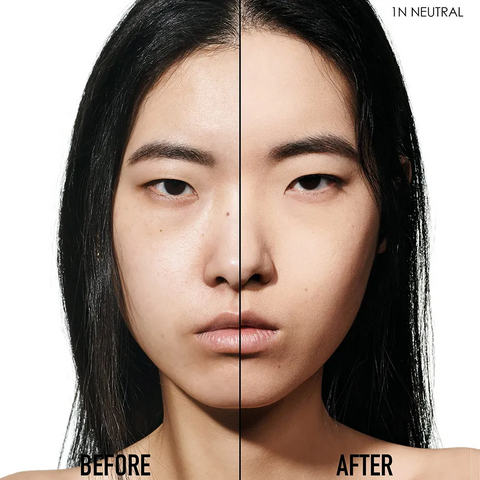 Phấn Phủ Dạng Nén Dior Forever Natural Velvet Tone 1N Neutral - Chất lượng cao, che phủ hoàn hảo, tự nhiên cho làn da rạng rỡ.