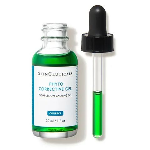 Serum Skinceuticals Phyto Corrective Gel 30ml - Dưỡng ẩm và Làm dịu da nhạy cảm, Chống lão hóa, Chính hãng từ Mỹ