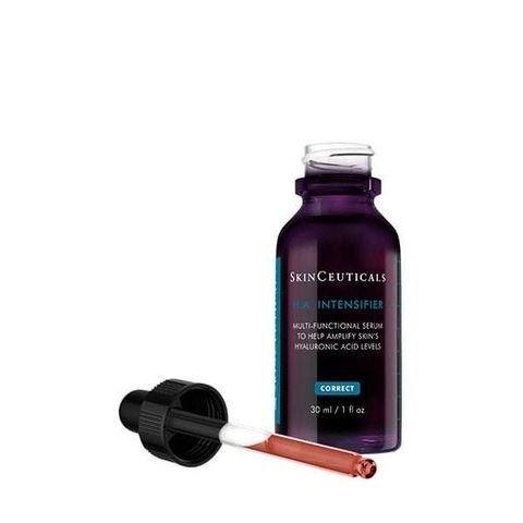 Serum Hỗ Trợ Trẻ Hóa Da Skinceuticals Hyaluronic Acid Intensifier 30ml - Duy Trì Độ Ẩm, Giảm Nếp Nhăn, Tái Tạo Da Rạng Rỡ