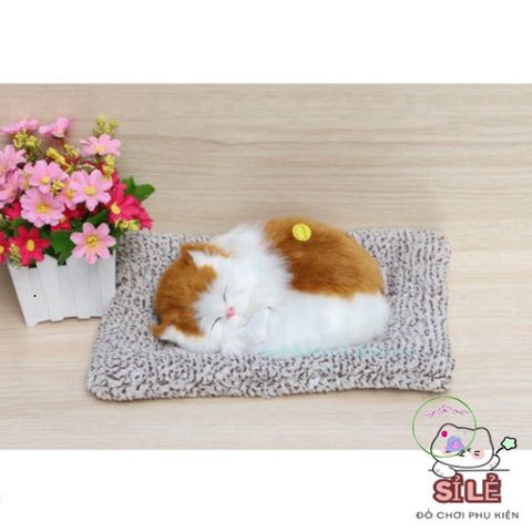 Thú Nhồi Bông Chó Mèo Khử Mùi Ô Tô - Trang Trí Độc Đáo Cho Không Gian Sống, Hút Ẩm Và Đẹp Mắt