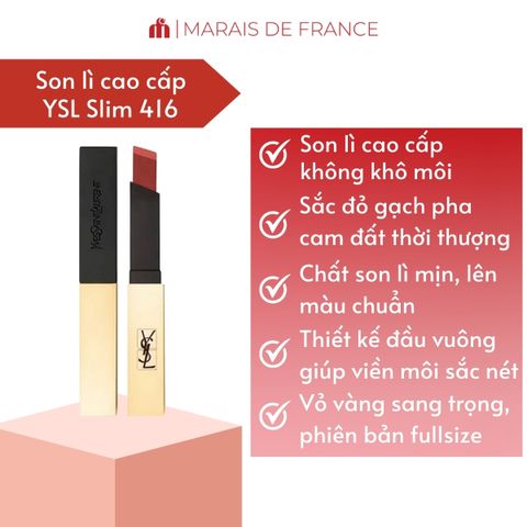 son YSL