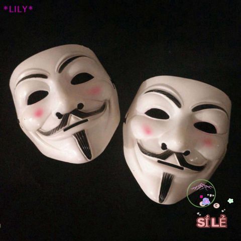 Mặt Nạ Joker V - Phụ Kiện Hóa Trang Độc Đáo Cho Bữa Tiệc Halloween và Carnival - Dễ Dàng Điều Chỉnh, Phong Cách Nổi Bật