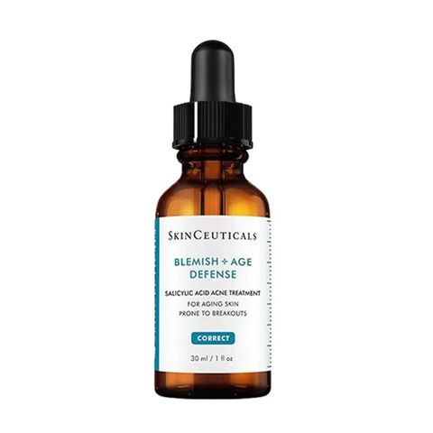 Serum SkinCeuticals Blemish + Age 30ml - Giảm Mụn, Làm Sáng Da, Chống Lão Hóa - Sản Phẩm Chính Hãng Từ Mỹ