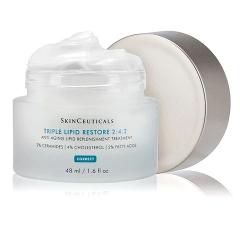 Kem Dưỡng Trắng Da Hỗ Trợ Trẻ Hóa Skinceuticals Triple Lipid Restore 2:4:2 - 48ml Chính Hãng, Sự Lựa Chọn Hoàn Hảo Cho Làn Da Tươi Trẻ