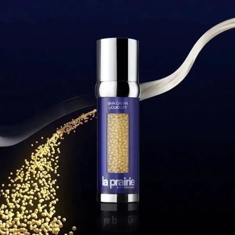 Tinh Chất Hỗ Trợ Trẻ Hóa Da La Prairie Skin Caviar Liquid Lift Serum 50ml - Serum cao cấp cho làn da săn chắc, rạng rỡ và chống lão hóa hiệu quả.