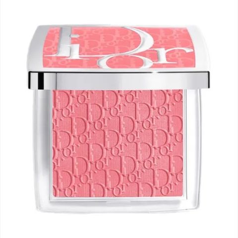 Phấn Má Hồng Dior Backstage Rosy Glow Blush 077 Candy Màu Hồng Cam Chất Lượng Cao - Trang Điểm Tự Nhiên, Sang Trọng