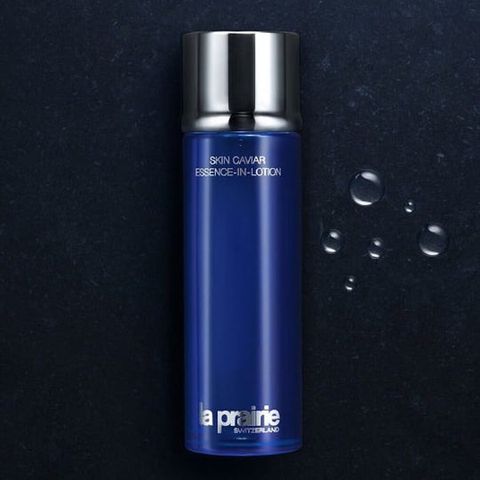 Lotion Dưỡng Da La Prairie Skin Caviar Essence-In-Lotion 150ml - Toner Nước Hoa Hồng Cao Cấp, Cung Cấp Độ Ẩm, Chống Lão Hóa