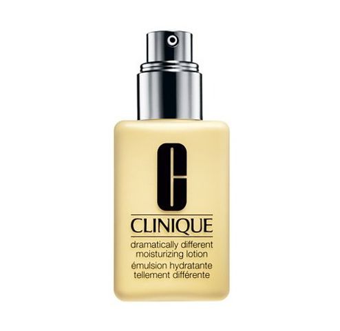 Gel Dưỡng Ẩm Cho Da Dầu Clinique Dramatically Different Moisturizing Gel Oil 125ml - Cung Cấp Độ Ẩm Nhẹ Nhàng, Không Nhờn Rít
