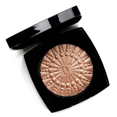 Phấn Bắt Sáng CHANEL Perles De Lumiere 8.5g - Phấn Trang Điểm Illuminator Chính Hãng Tạo Hiệu Ứng Rạng Rỡ, Dễ Dàng Sử Dụng