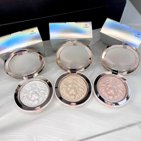 Phấn Bắt Sáng Original Artist 11.5g - Chất Phấn Mịn Nhẹ, Hiệu Ứng Ánh Sáng Tự Nhiên 556574