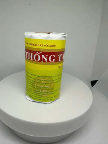 Vị Thống Tán - Bột Giảm Đau Dạ Dày, Đầy Hơi, Ợ Chua - Thực Phẩm Chức Năng Hỗ Trợ Tiêu Hóa 35g Nguyễn Minh Trí