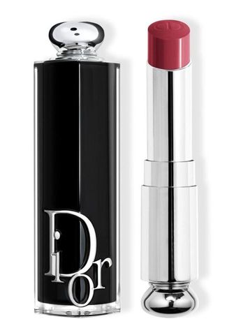 Son Dior Addict Lipstick Rouge Shine 667 Diormania - Son Môi Hồng Đất Chính Hãng, Dưỡng Ẩm, Bám Màu Lâu, Quà Tặng Sang Trọng